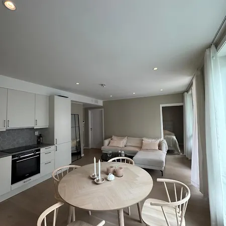 Experience The Beautiful Nyhavn! Apartment Bergen