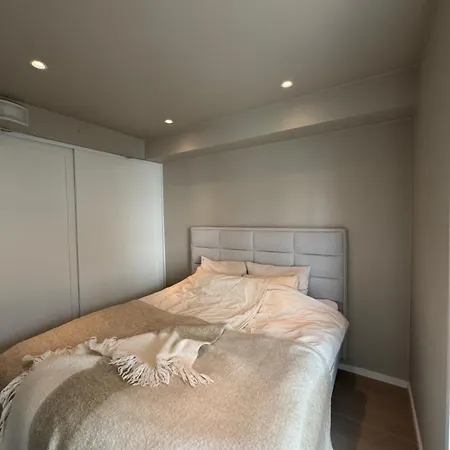 Appartement Experience The Beautiful Nyhavn!