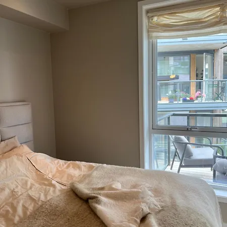 Experience The Beautiful Nyhavn! Appartement