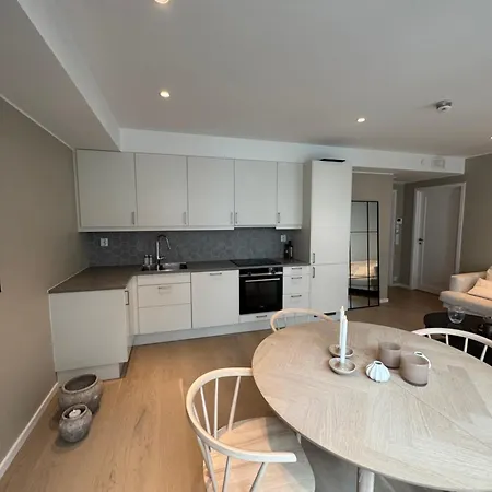 Appartement Experience The Beautiful Nyhavn! *